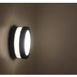 Applique murale BOSCO GX53 rond MIIDEX LIGHTING 70255 photo du produit Secondaire 2 S