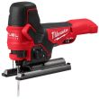 Scie sauteuse 18 V FUEL M18 FBJS-0X (sans batterie ni chargeur) + coffret HD-BOX MILWAUKEE 4933464799 photo du produit