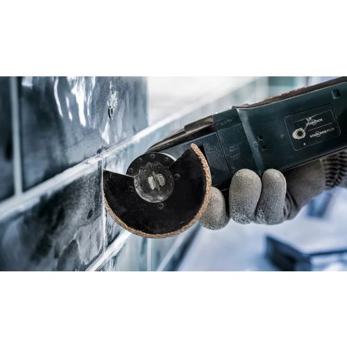 Lame segment STARLOCK PRO concrétion carbure ACZ 85 RT3 85 x 2,5 mm BOSCH 2608669120 photo du produit Secondaire 5 L