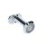 Judas JH35 laiton chromé photo du produit Principale XS