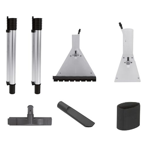 Shampouineuse 1250 W SPO 20LB aspirateur eaux & poussières FARTOOLS 101215 photo du produit Secondaire 2 L