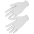 Gant latex poudré AQL 1,5 AUULAT taille S boîte de 100 - SINGER - AUULAT67 pas cher