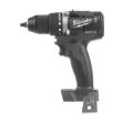 Perceuse visseuse sans charbon 18V M18 CBLDD-0 (sans batterie ni chargeur) en boite en carton - MILWAUKEE TOOL - 4933464316 pas cher