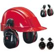 Coquille antibruit Peltor™ Optime™ III avec attache P3E pour casque IRIS et KARA - 3M - 7000039624 pas cher Secondaire 1 S