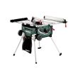 Scie circulaire de table 18V TS 36-18 LTX BL 254 (sans batterie ni chargeur) + accessoires METABO 613025850 photo du produit Secondaire 1 S