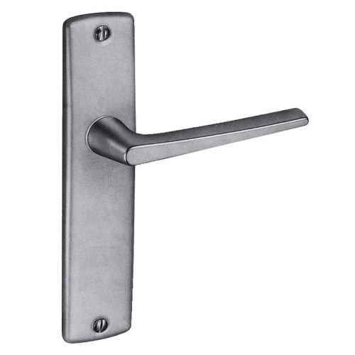 Ensemble Rival clé L argenté - VACHETTE - 146315 pas cher