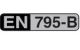 Picto EN 795-B