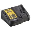 Perceuse-visseuse sans-fil Dewalt XR DCD792P2B 18 V + 2 batteries 5 Ah + chargeur + coffret T-Stak photo du produit Secondaire 3 S