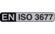 Picto EN ISO 3677