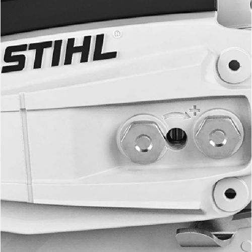 Tron&ccedil;onneuse thermique 59cm3 MS 362 C-M - guide Rollo E 50 cm 3/8'' 36 RM - STIHL - 1140-200-0494 pas cher Secondaire 4 L