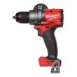 Perceuse à percussion 18 V FUEL M18 FPD3-0X (sans batterie ni chargeur) + coffret HD BOX MILWAUKEE 4933479859 photo du produit Secondaire 1 S