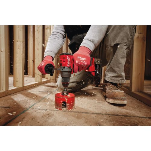 Perceuse-visseuse 18 V M18 FUEL M18 FDD3-0 (sans batterie ni chargeur) MILWAUKEE TOOL 4933498059 photo du produit Secondaire 15 L