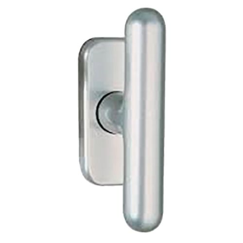 Bloc platine bouton GOLF argent - VACHETTE - 009070 pas cher Secondaire 1 L