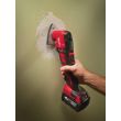 Scie oscillante 18V M18 BMT-0X (sans batterie ni chargeur) + HD-Box + accessoires MILWAUKEE 4933459572 photo du produit Secondaire 8 S