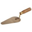 Truelle BRONZEPLUS langue de chat 180 mm KS TOOLS 963.9553 photo du produit
