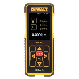 Télémètre laser Dewalt - DW03101-XJ pas cher Principale M