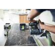 Scie circulaire plongeante 18V TSC 55 5,0 KEBI-Plus/XL + 2 batteries 5Ah + chargeur + Systainer SYS³ FESTOOL 577342 photo du produit Secondaire 6 S