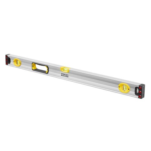 Niveau tubulaire magnétique 90cm - Stanley Fatmax - ® 1-43-537 pas cher