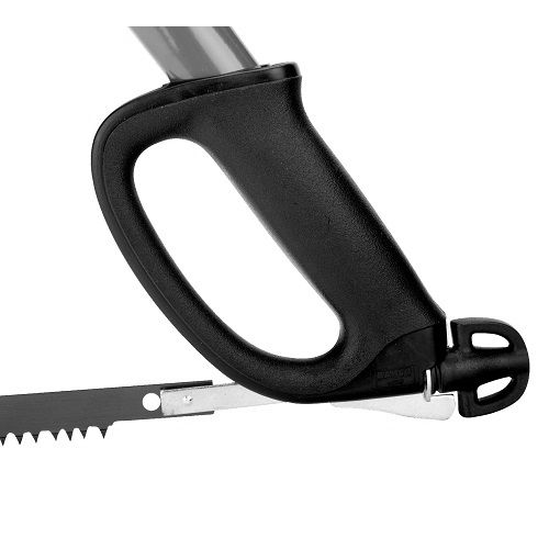 Scie à bûche professionnelle ERGO 760mm - BAHCO - 10-30-51 pas cher Secondaire 1 L