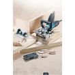 Lamelleuse 701 W en coffret MAKPAC MAKITA PJ7000J photo du produit Secondaire 7 S