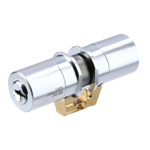 Cylindre monobloc HQ2 type FI66 4 clés HERACLES HQ2.FICH3 photo du produit