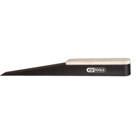 Cale KS Tools avec feutrine 250 x 20 mm - 911.8141 photo du produit Principale M