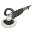 Polisseuse lustreuse 1500 W PO 180D FARTOOLS 115026 photo du produit
