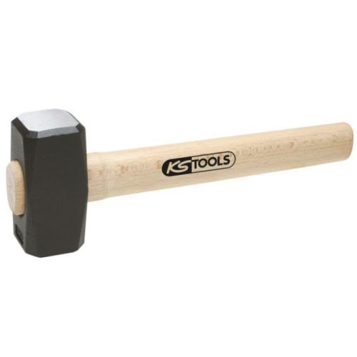 Massette à manche en frêne 1 kg - KS TOOLS - 142.5102 photo du produit
