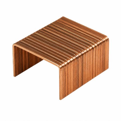 Agrafe type A/35 18mm boite de 2000 - BOSTITCH - 1332200Z pas cher