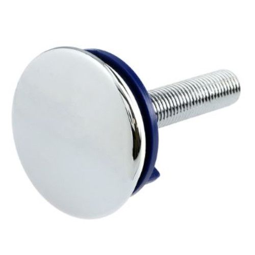 Cache trous chromé D 45 mm  GARIS R09-P012 photo du produit