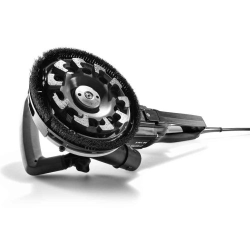 Disque diamant DIA STONE-D130 PREMIUM - FESTOOL - 769166 pas cher Secondaire 1 L