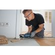 Découpeur oscillant STARLOCK 400 W GOP40-30 avec 15 accessoires + coffret L-BOXX BOSCH 0601231001 photo du produit Secondaire 6 S