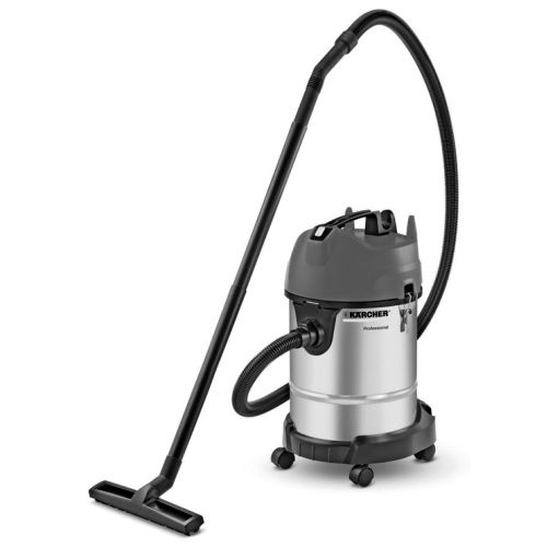 Aspirateur eau et poussières 1500W NT 30/1 Me Classic - KÄRCHER - 14285680 pas cher