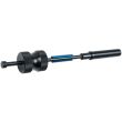 Masse à inertie pour bagues de queues de soupapes 350 mm KS TOOLS 150.0941 photo du produit