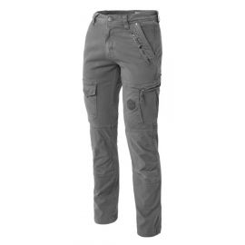 Pantalon de travail multipoches STRETCH EXPLORE Puls pas cher Principale M