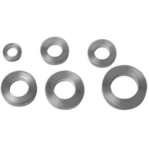 Bague laiton pour paumelle grille GO 15x8,1x3,5mm - FAURE ET FILS - BL.011 pas cher