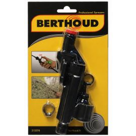 Poign&eacute;e de lance Berthoud Stoprex - 212370 pas cher Principale M