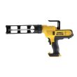 Pistolet à mastic XR 18V (sans batterie ni chargeur) DEWALT DCE560N-XJ photo du produit Secondaire 1 S