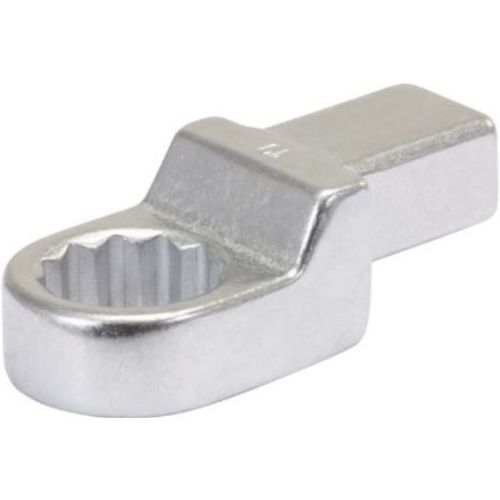 Clé 12 pans emmanchement 14x18 mm avec tige de verrouillage 13 mm KS TOOLS 516.2413 photo du produit