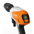 Nettoyeur haute pression 10,8V RCA 20.0 + 2 batteries AS 2 + chargeur AL 1 + sac de rangement STIHL RA02-011-7610 photo du produit Secondaire 3 S