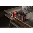 Batterie RED LITHIUM HIGH OUTPUT 12 V 5,0 Ah M12 HB5 MILWAUKEE 4932480165 photo du produit Secondaire 10 S