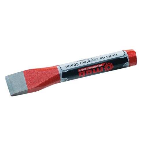 Burin de carreleur 80mm - MOB - 7173000001 pas cher