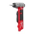 Expandeur Q&E UPONOR sous-compact 12 V FUEL M12 FPXP-0C (sans batterie ni chargeur) + coffret MILWAUKEE 4933472018 photo du produit Secondaire 1 S