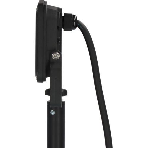 Projecteur de chantier LED 20 W JARO 3060 T avec trépied 3 m H07RN-F 3G1,0 BRENNENSTUHL 1171250244 photo du produit Secondaire 4 L