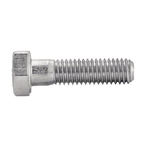 Vis à métaux tête hexagonale inox A2 classe 8.8 DIN 931 filetage partiel 10X70 boîte de 50 - ACTON - 6210210X70 pas cher Secondaire 1 L