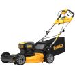 Tondeuse auto-tractée XR 18 V (sans batterie ni chargeur) en boîte carton DEWALT DCMWSP564N photo du produit