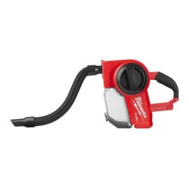 Aspirateur compact 18 V Milwaukee FUEL M18 FCVL-0 - 4933478185 photo du produit Principale M