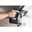 Perceuse-visseuse 10,8 V CXS 2,6 I-Set + 2 batteries 2,6 Ah + chargeur + coffret SYSTAINER FESTOOL 576093 photo du produit Secondaire 4 S