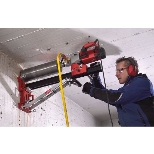 Carotteuse 1900 W DD 3-152 + coffret MILWAUKEE 4933428000 photo du produit Secondaire 3 L