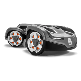 Robot de tonte Automower AM435XAWD photo du produit Principale M